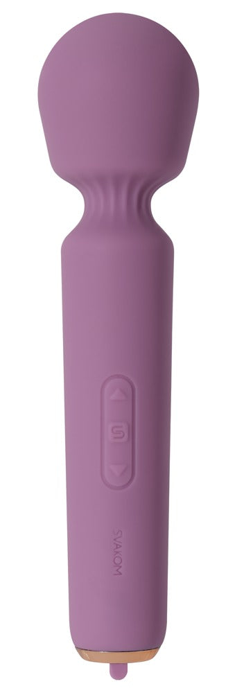 Mini Emma Neo von Svakom - Vielseitiges Massagevergnügen im Reiseformat