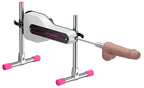 Lovense Mini Sex Machine – Kompakte App-gesteuerte Sexmaschine