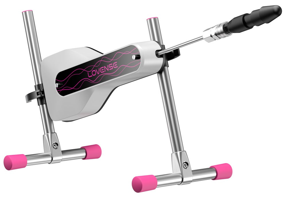 Lovense Mini Sex Machine – Kompakte App-gesteuerte Sexmaschine