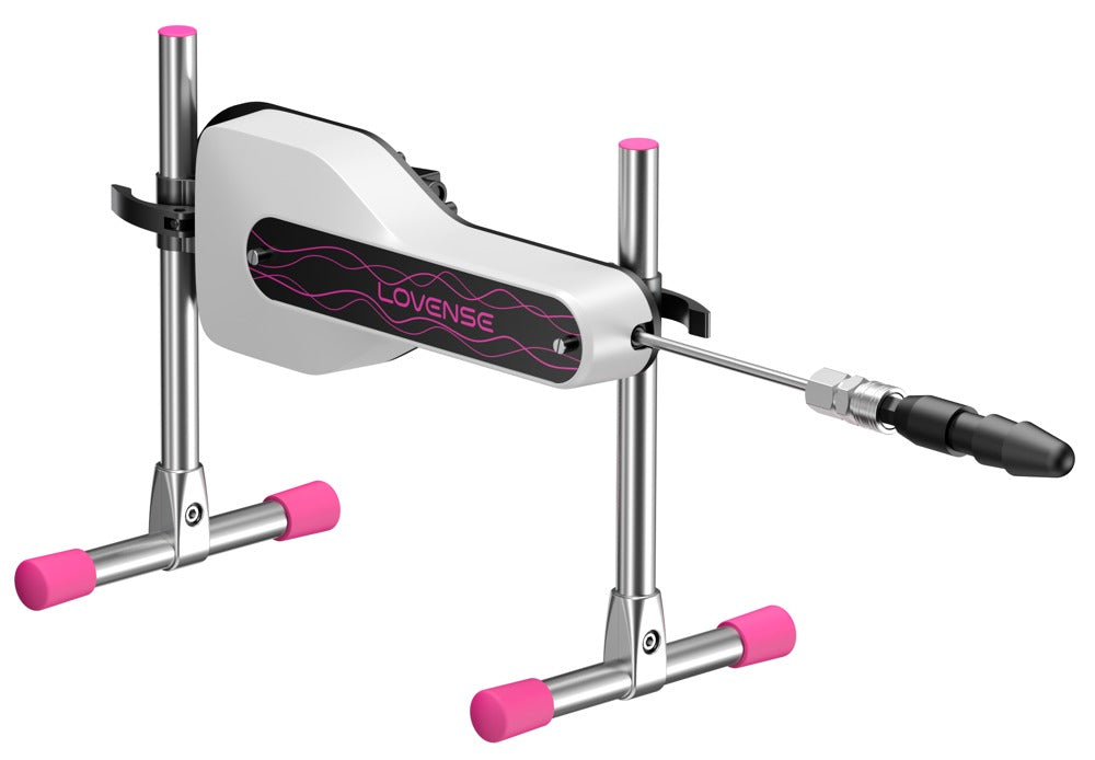 Lovense Mini Sex Machine – Kompakte App-gesteuerte Sexmaschine