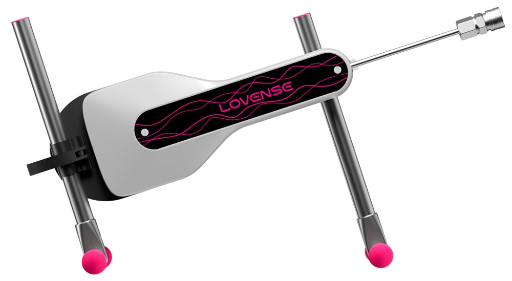 Lovense Mini Sex Machine – Kompakte App-gesteuerte Sexmaschine