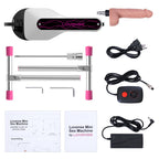 Lovense Mini Sex Machine – Kompakte App-gesteuerte Sexmaschine