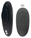 "Moxie+" Auflegevibrator mit App-Steuerung -  schwarz