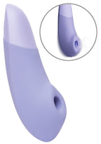 Womanizer Enhance – Premium Druckwellenstimulator mit 14 Intensitäten - lilac