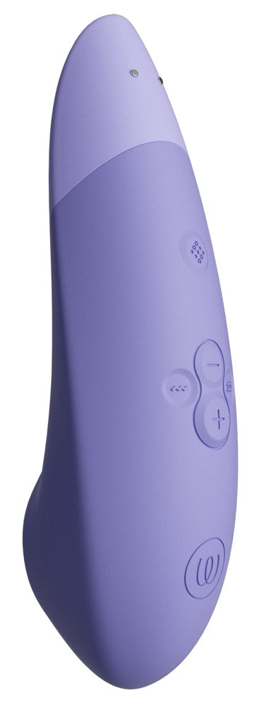 Womanizer Enhance – Premium Druckwellenstimulator mit 14 Intensitäten - lilac