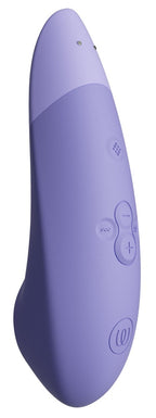 Womanizer Enhance – Premium Druckwellenstimulator mit 14 Intensitäten - lilac
