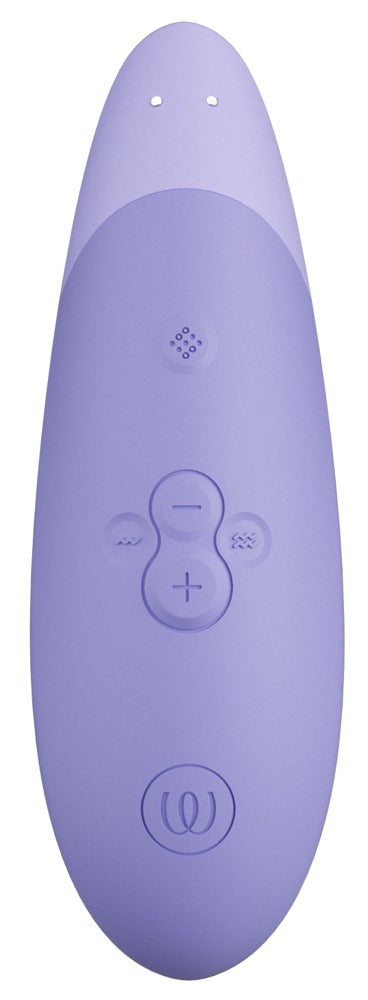 Womanizer Enhance – Premium Druckwellenstimulator mit 14 Intensitäten - lilac