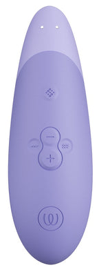 Womanizer Enhance – Premium Druckwellenstimulator mit 14 Intensitäten - lilac