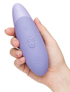 Womanizer Enhance – Premium Druckwellenstimulator mit 14 Intensitäten - lilac