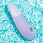 Womanizer Enhance – Premium Druckwellenstimulator mit 14 Intensitäten - lilac