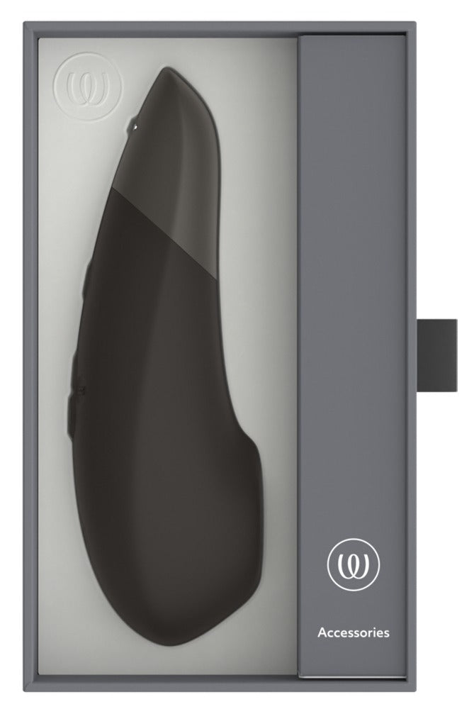 Womanizer "Enhance" - schwarz