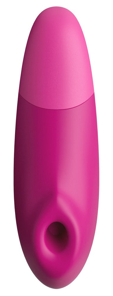 Womanizer Enhance – Premium Dual-Stimulation für intensive Vergnügen - pink