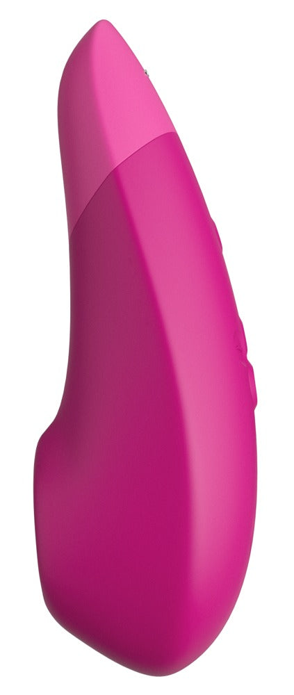 Womanizer Enhance – Premium Dual-Stimulation für intensive Vergnügen - pink