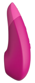 Womanizer Enhance – Premium Dual-Stimulation für intensive Vergnügen - pink