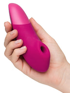Womanizer Enhance – Premium Dual-Stimulation für intensive Vergnügen - pink