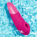 Womanizer Enhance – Premium Dual-Stimulation für intensive Vergnügen - pink