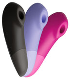 Womanizer Enhance – Premium Dual-Stimulation für intensive Vergnügen - pink