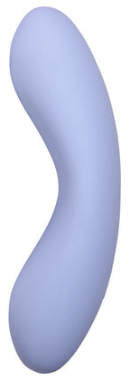 Svakom Echo 2 - blau - Fingervibrator mit abnehmbarer Fingerhülle