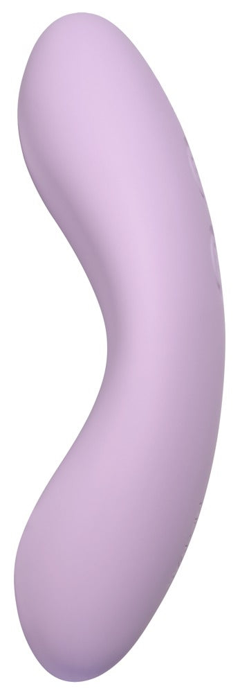 Svakom Echo 2 - rosa - Fingervibrator mit abnehmbarer Fingerhülle