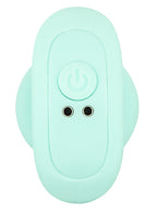 Cuties Vibrating Mini Butt Plug – Türkis