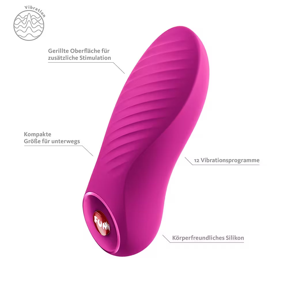 Bijou - Bullet Vibrator