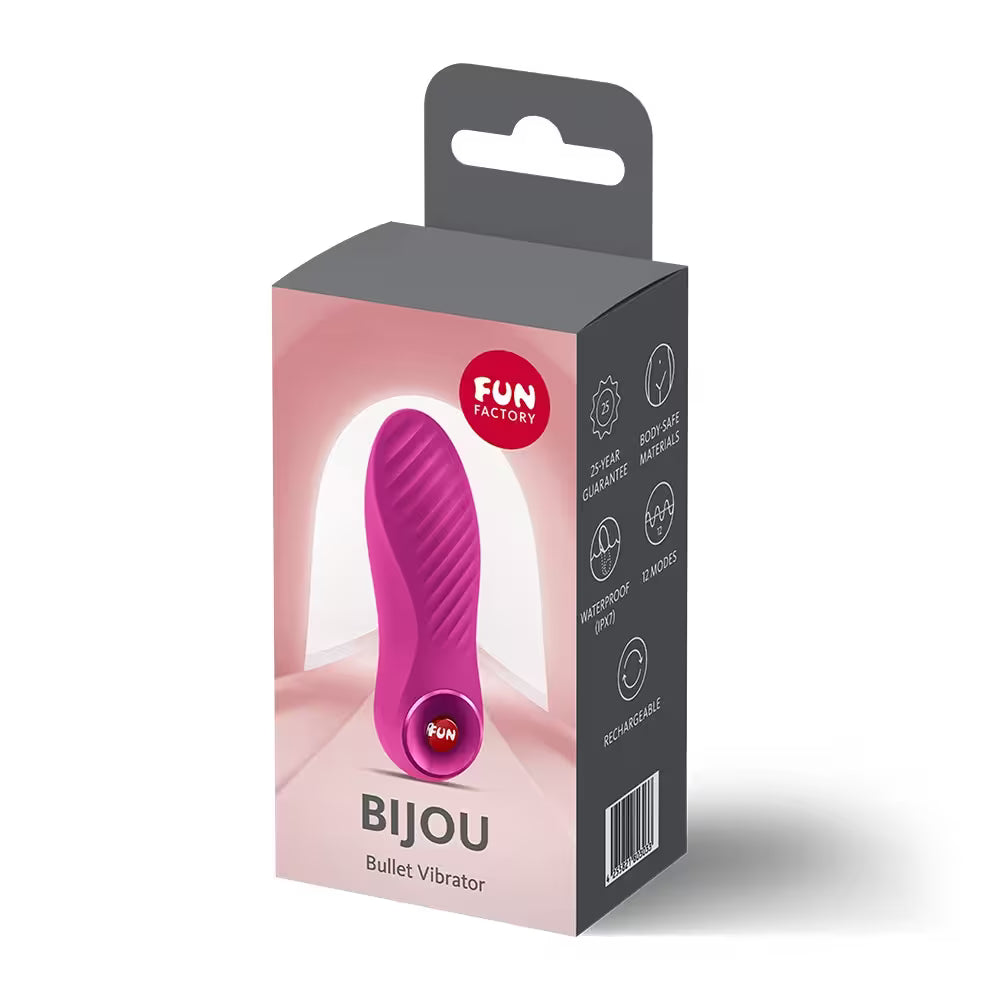 Bijou - Bullet Vibrator
