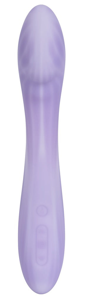 Margot – App-gesteuerter Dual-Motor G-Punkt-Vibrator von SVAKOM