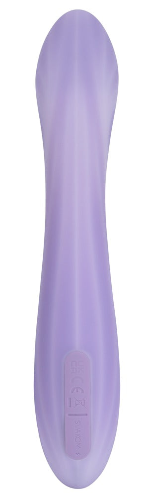 Margot – App-gesteuerter Dual-Motor G-Punkt-Vibrator von SVAKOM