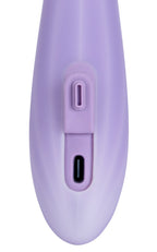 Margot – App-gesteuerter Dual-Motor G-Punkt-Vibrator von SVAKOM