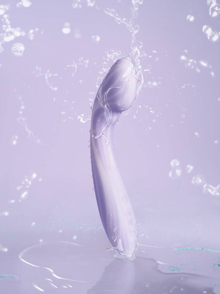 Margot – App-gesteuerter Dual-Motor G-Punkt-Vibrator von SVAKOM