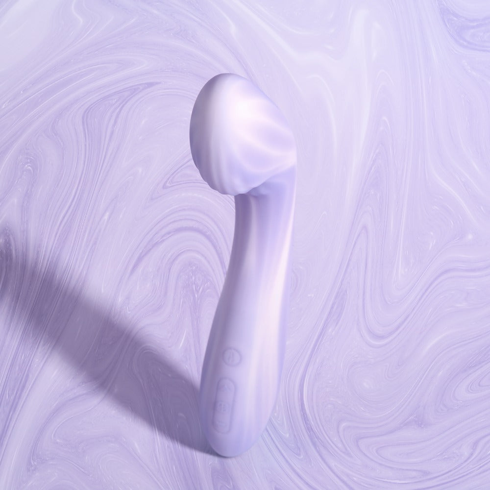 Margot – App-gesteuerter Dual-Motor G-Punkt-Vibrator von SVAKOM