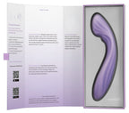 Margot – App-gesteuerter Dual-Motor G-Punkt-Vibrator von SVAKOM