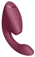 Womanizer "Next Duo" – Dusky Pink