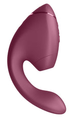 Womanizer "Next Duo" – Dusky Pink