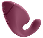 Womanizer "Next Duo" – Dusky Pink