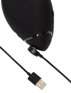 Womanizer "Next Duo" – Dual-Stimulator mit revolutionärer Technologie - Schwarz