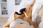 Womanizer "Next Duo" – Dual-Stimulator mit revolutionärer Technologie - Schwarz