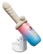 Lovense Spinel – Stoßvibrator mit App-Steuerung