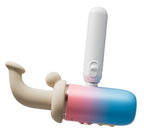 Lovense Spinel – Stoßvibrator mit App-Steuerung
