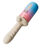 Lovense Spinel – Stoßvibrator mit App-Steuerung