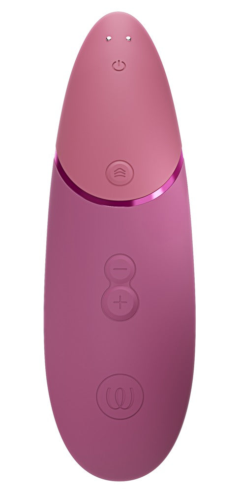 Womanizer "Next" – Innovative 3D Pleasure Air Technologie - pink