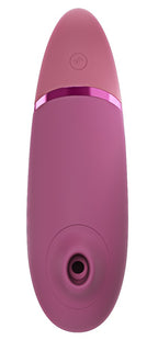 Womanizer "Next" – Innovative 3D Pleasure Air Technologie - pink