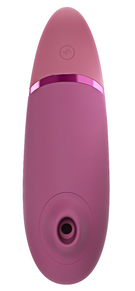 Womanizer "Next" – Innovative 3D Pleasure Air Technologie - pink