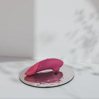 Womanizer "Next" – Innovative 3D Pleasure Air Technologie - pink