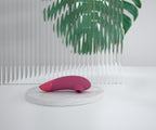 Womanizer "Next" – Innovative 3D Pleasure Air Technologie - pink