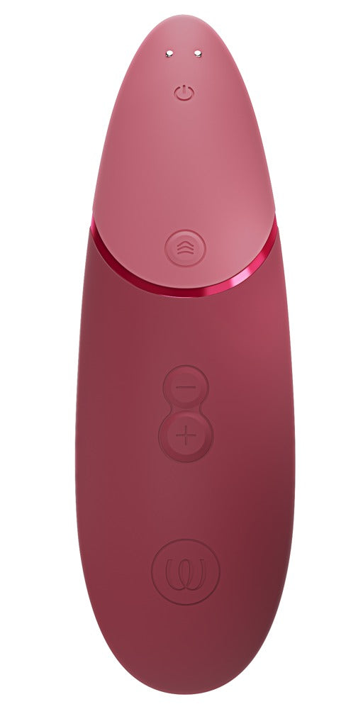 Womanizer "Next" - Rot