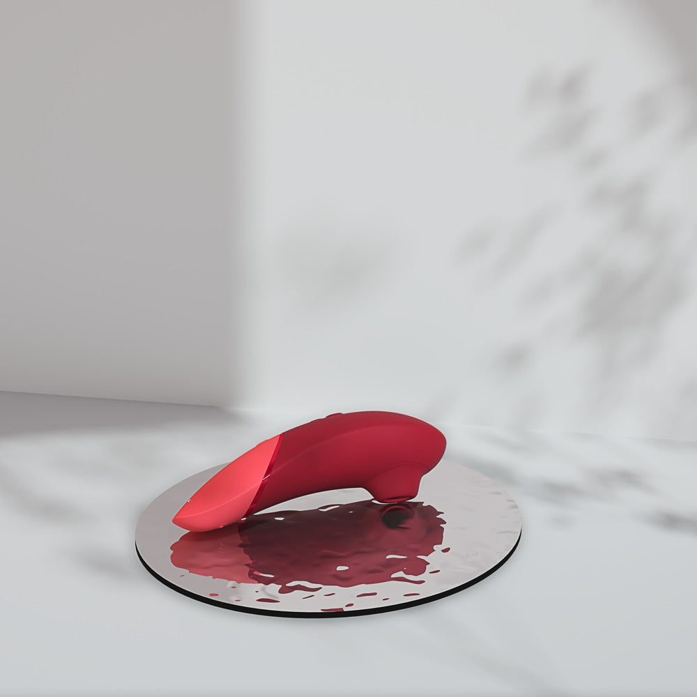 Womanizer "Next" - Rot