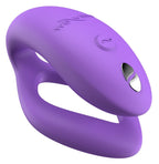 Sync O - Paarvibrator mit innovativem Loop-Design