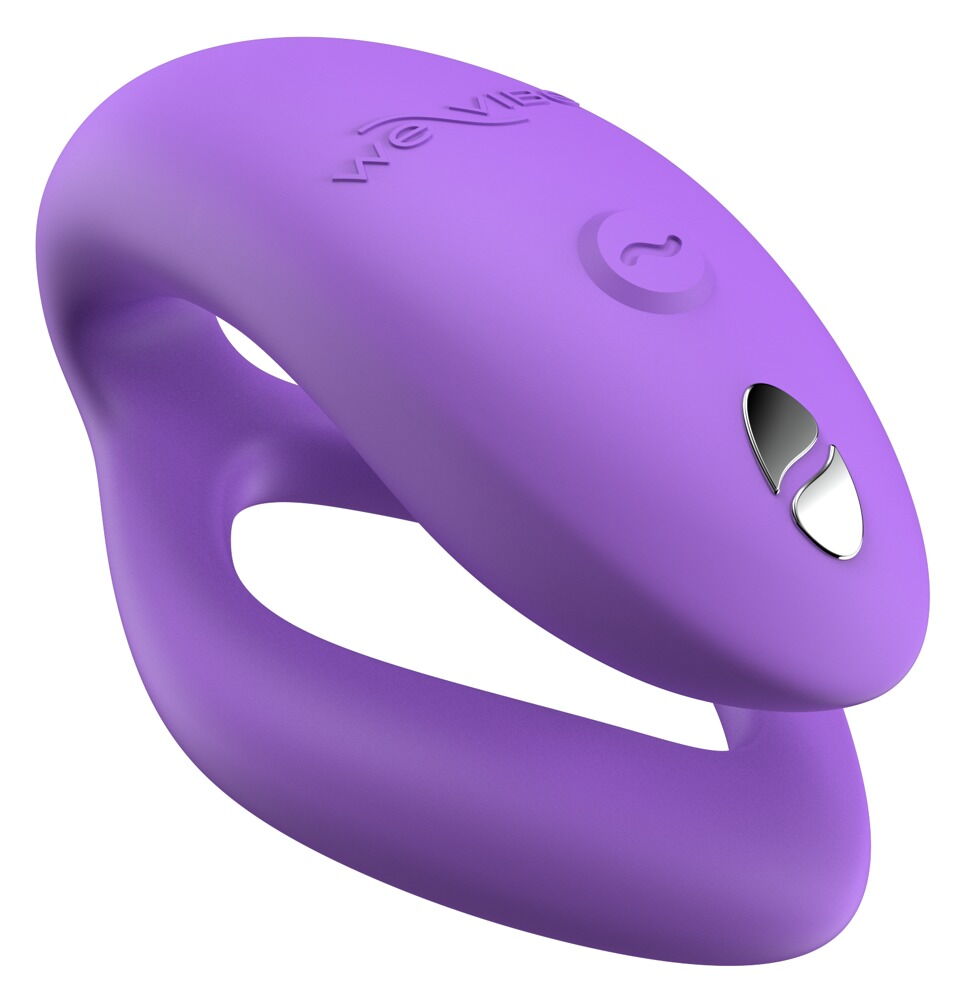 Sync O - Paarvibrator mit innovativem Loop-Design