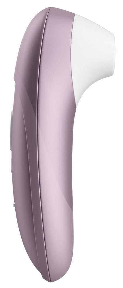 Womanizer Pro – Dein Einstieg in die Pleasure Air Technologie - lilac
